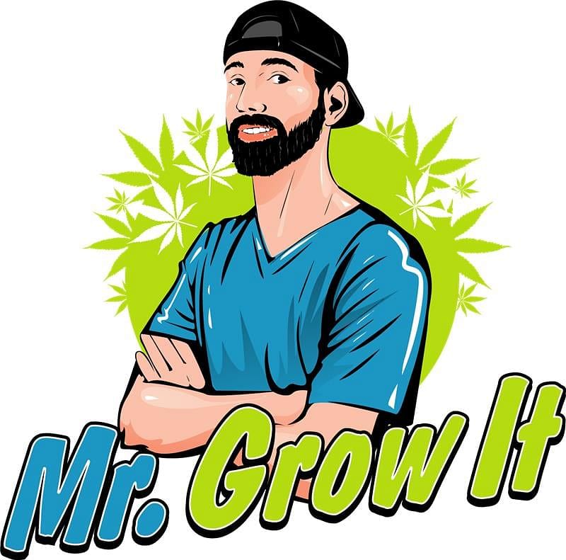 Mr Grow It