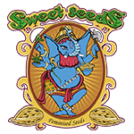 Sweet Seeds | 20% OFF