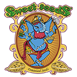 Sweet Seeds 20% OFF