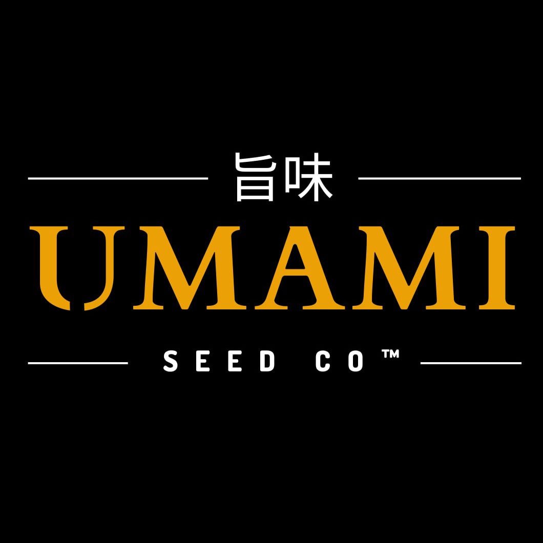 Umami Seed Co free seeds