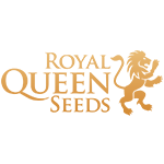 Kaufe Cannabis Samen von Royal Queen Seeds