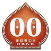 00 Kush Fast Feminised Seeds